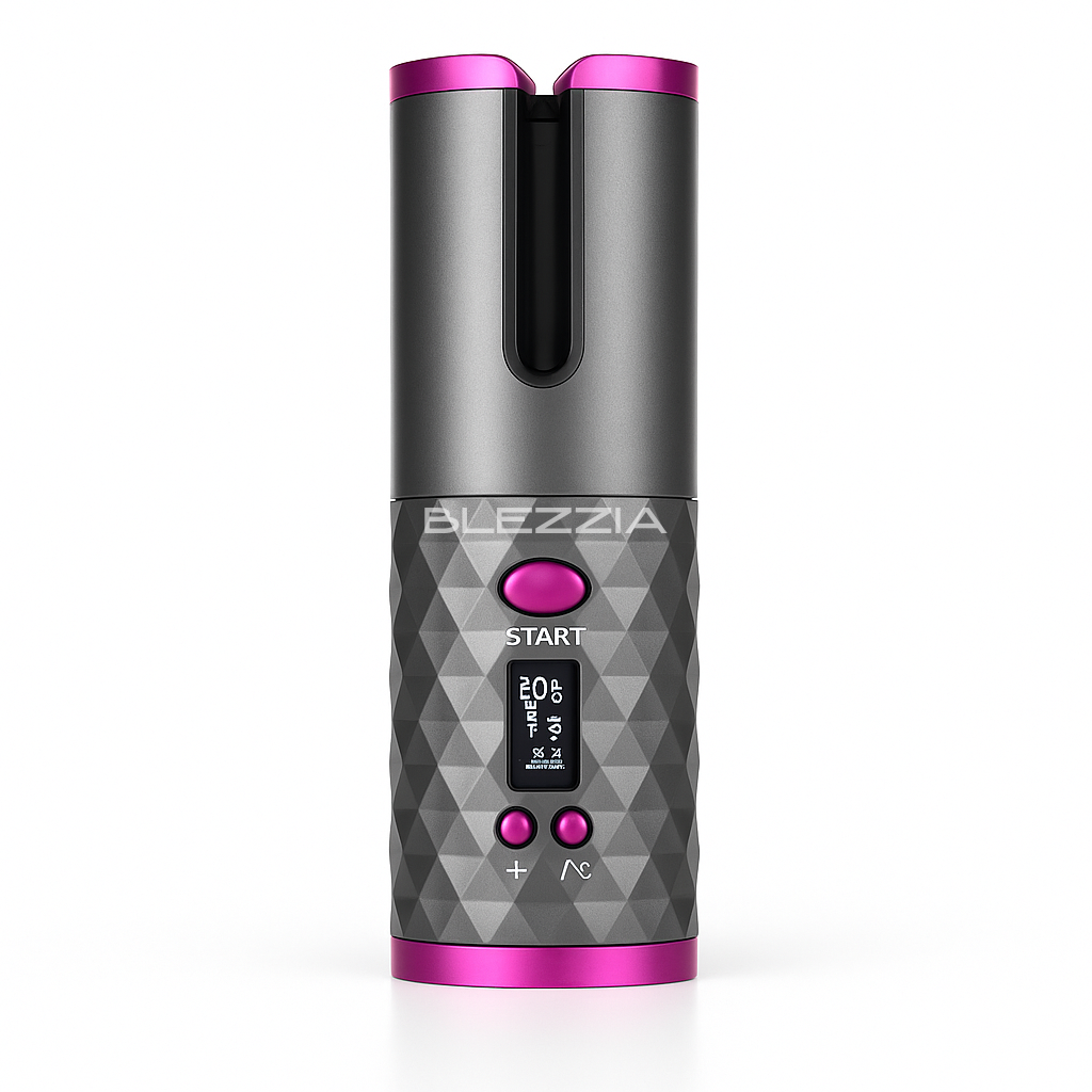 RizzerPlus™ |Rizador N1 · Edición Limitada