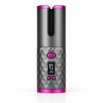 RizzerPlus™ |Rizador N1 · Edición Limitada