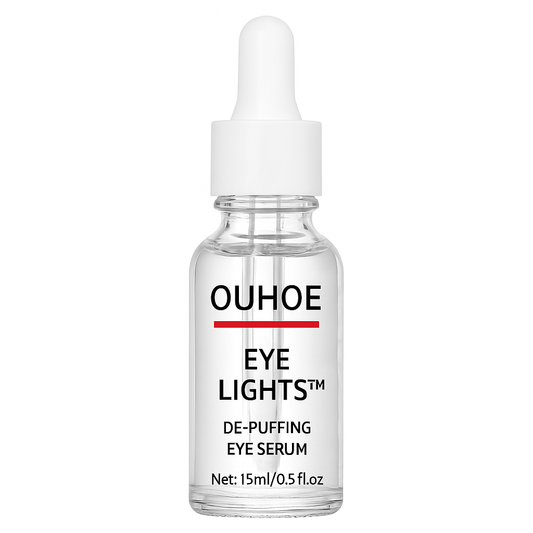 DRAGON EYE™ — Illuminating Serum