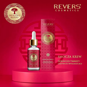 SérumSKN™ - Sérum Facial Regenerador con Sangre de Dragón