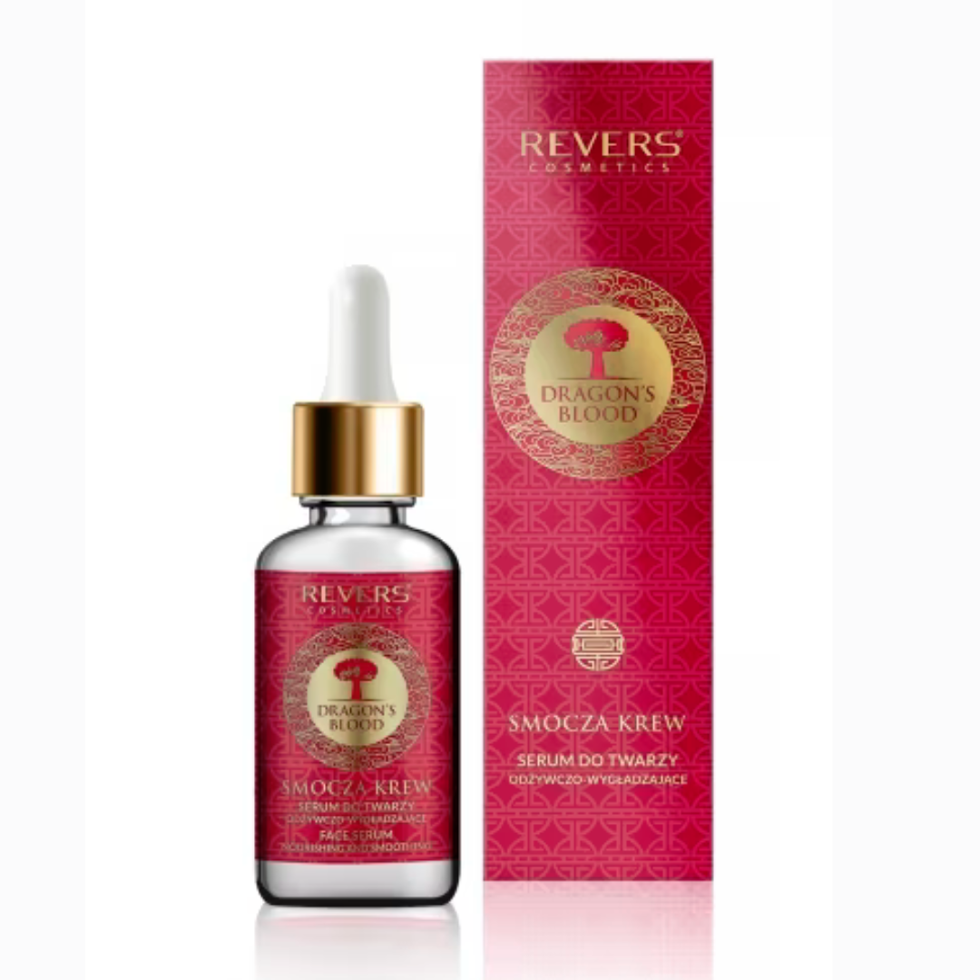 SérumSKN™ - Sérum Facial Regenerador con Sangre de Dragón