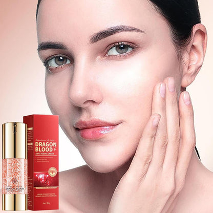 DragoNigth™ - Crema Antiedad Sangre de Dragon Noche