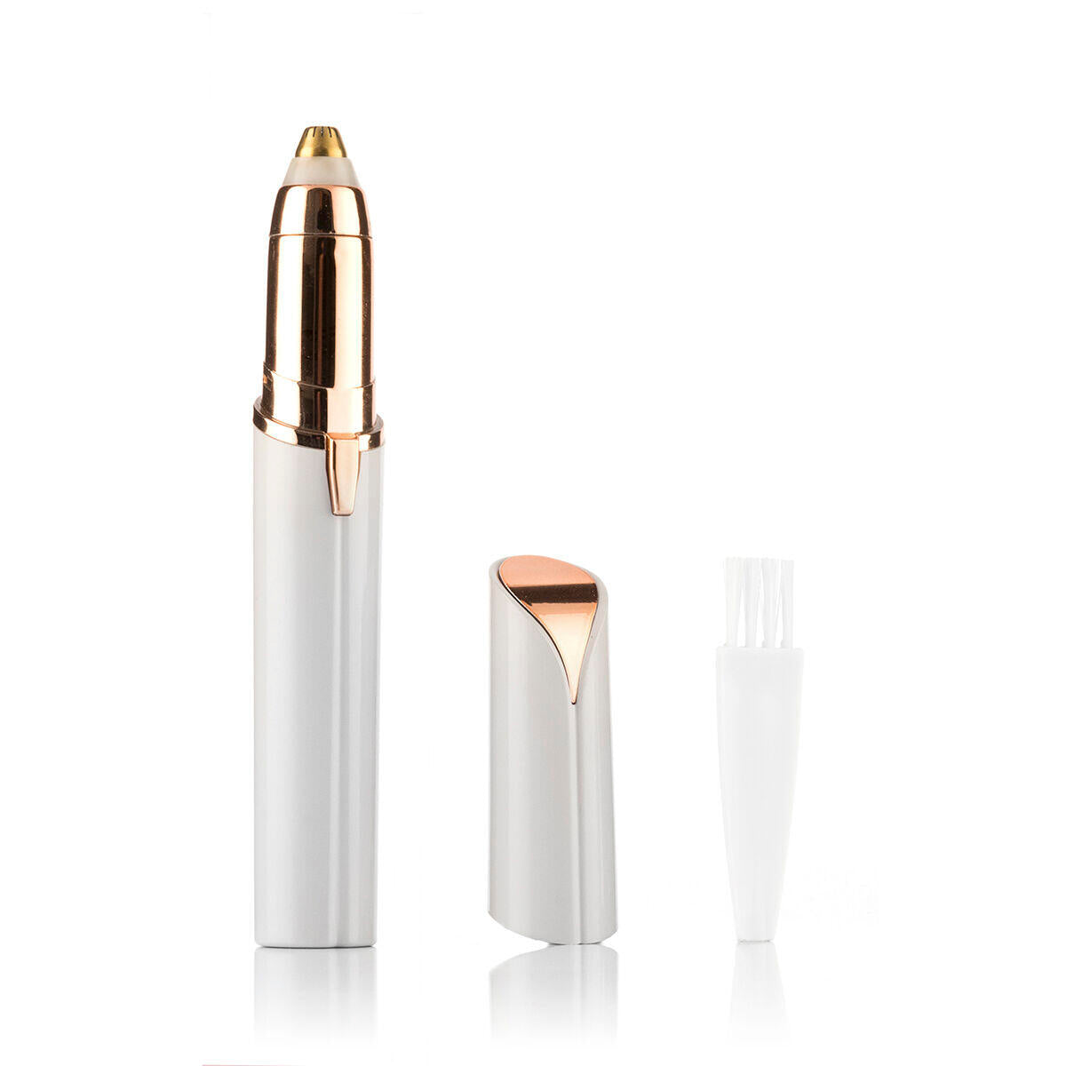 DepliSkn - Depiladora con LED para Vello Facial