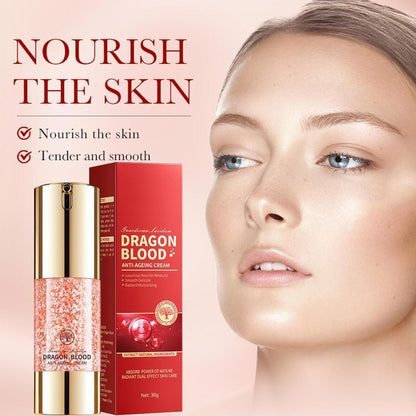DragoNigth™ - Crema Antiedad Sangre de Dragon Noche