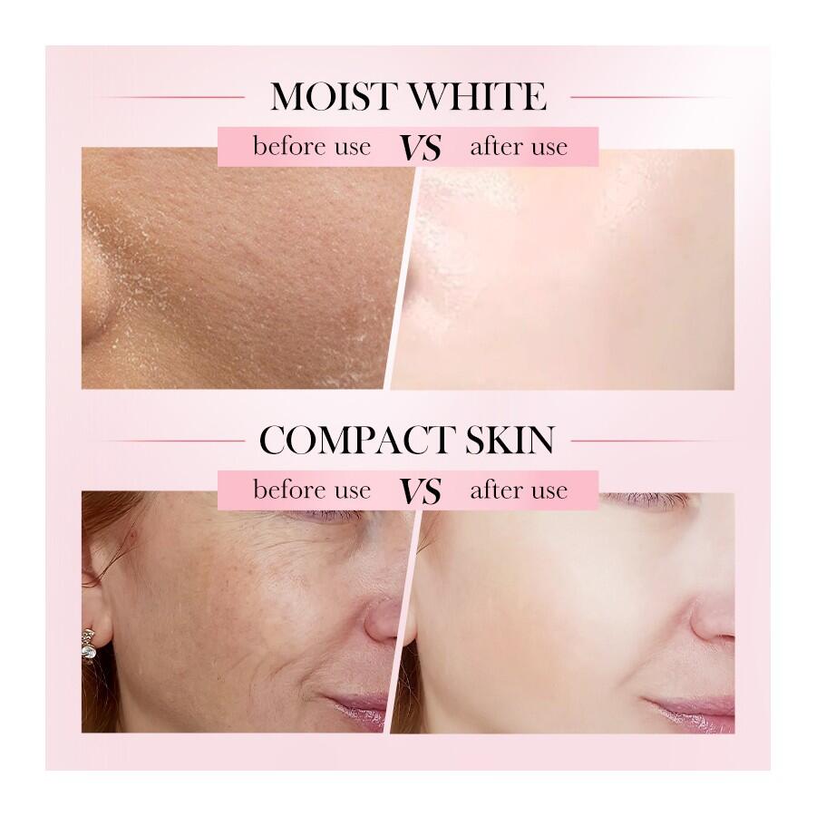 SADOER - SERUM FACIAL 4 EN 1 REPARA Y NUTRE